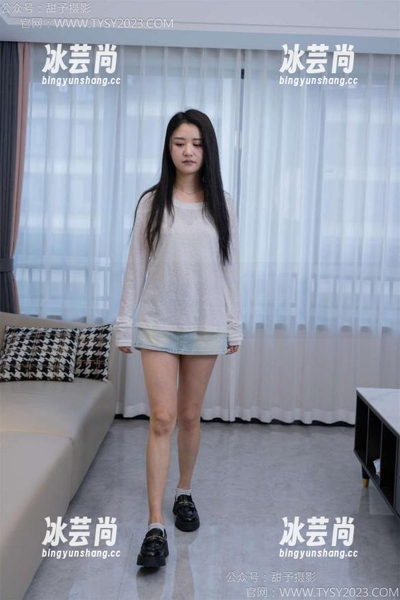 甜予摄影 - 齐齐的短靴给力，美图随行，根本停不下来！