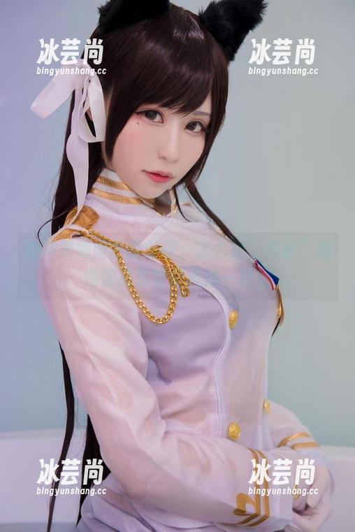 白神泱师傅的摄影课：怎么把“爱宕”拍得像高清壁纸成精一样！