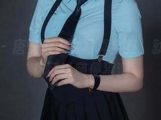 秀人网 – 唐安诺少女写真全集，就在这里你可以随便猜测
