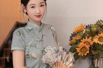 秀人网 – 就算是大橘BBKira的清纯写真，下载后的我也忍不住再看一眼。
