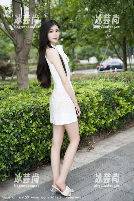 秀人网 - 徐莉芝Booty的日常精选：谁说平淡的日子就不能有点乐趣？