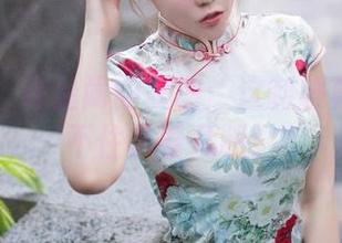 秀人网 – 林星阑的美图：这制服真让人忍不住多看几眼！