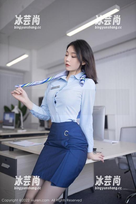 秀人网 - 镜片中的江淑影river，竟让这组照片如同迷雾中的小秘密