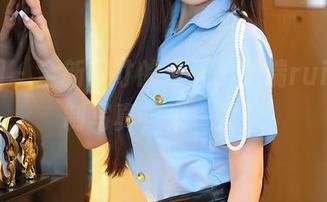秀人网 – 全新尺寸的夏天，瑞瑞ruirui定制写真，来一发！