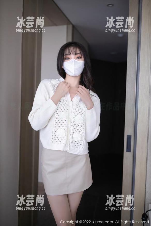 秀人网-绯月樱 秀人网 - 打破常规:绯月樱在作品中如何定义裤里丝
