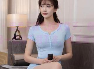 秀人网 – 温柔又骚气的软软子，御姐质感美图一定得下载下来，这是命令！