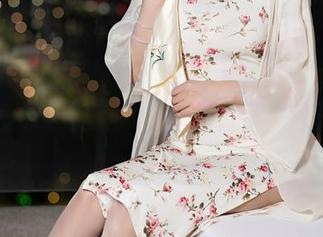 秀人网 – 看到阿乖Kiddo的双马尾写真，脑袋里的小剧场又开始了…美图就是这样的不讲理！