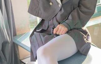 稚乖画册 – 这初音少女的美图太冤啥！赤西夜夜真会选精选！