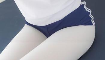 紧急企划 – 小奶糕Milky的花嫁写真，本来我是来看图的，结果被萌翻了！