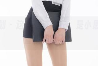 紧急企划 – 这不是连体衣，是小恩的写真直接带我飞！
