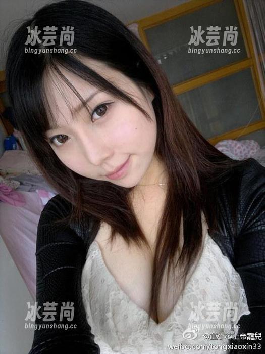 微密圈 - 紫色哒豚豚的兔女郎作品，分享那些不为人知的萌点。