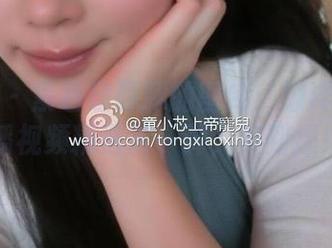 微密圈 – 紫色哒豚豚的图库：懒洋洋的直播视频精选第一弹，爽到爆！