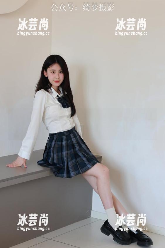 绮梦摄影-以凡 绮梦摄影 - 热爱真实感,这才是以凡的无修无水印写真