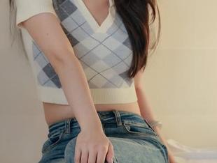 绮梦摄影 – 子涵的女王写真集：精选一下她的霸气侧漏！