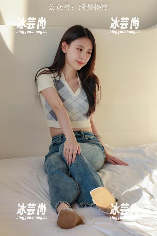 绮梦摄影-子涵 绮梦摄影 - 子涵的女王写真集:精选一下她的霸气侧漏!