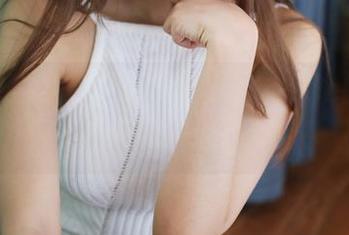 美媛馆 – 更新沉醉：媛媛酱belle的纯白合集，适合发呆和放空！