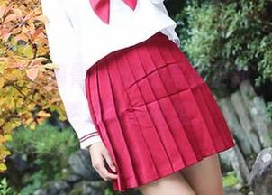 美媛馆 – 小海臀rena的写真更新，礼服果然会引人联想。