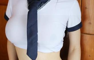 美媛馆 – 走出家门，徐子琦Anna户外美图合集，顺便释放灵魂一波！