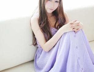 美媛馆 – 徐子琦Anna最新作品是夏天的缩影，那种悠闲让人想磨蹭一下。