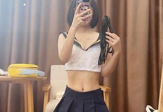 微密圈 – 胜利的小生活的日常全套：谁说生活只能这样普通？
