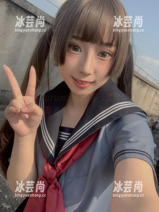 有胡桃猫Kurumineko在，就没有无聊的日常！写真集萌翻了，分享给你！