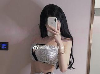 微密圈 – 最新美图大赏：脸红Dearie兔女郎就是这样的有趣，我们竟在无意中被圈粉！