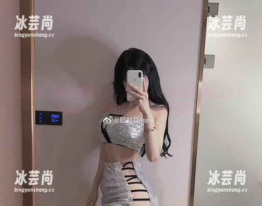 微密圈 - 最新美图大赏：脸红Dearie兔女郎就是这样的有趣，我们竟在无意中被圈粉！