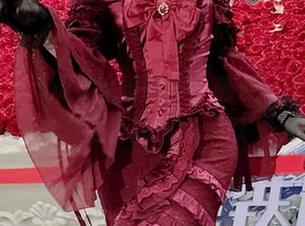 花兮_honoka校园图集：随便一张，都能成“漫长的纵身一跃”