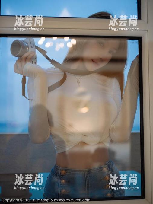 花漾show-萌汉药baby很酷 花漾show - 真香!萌汉药baby很酷的最新作品:校服,像是偷走的青春!