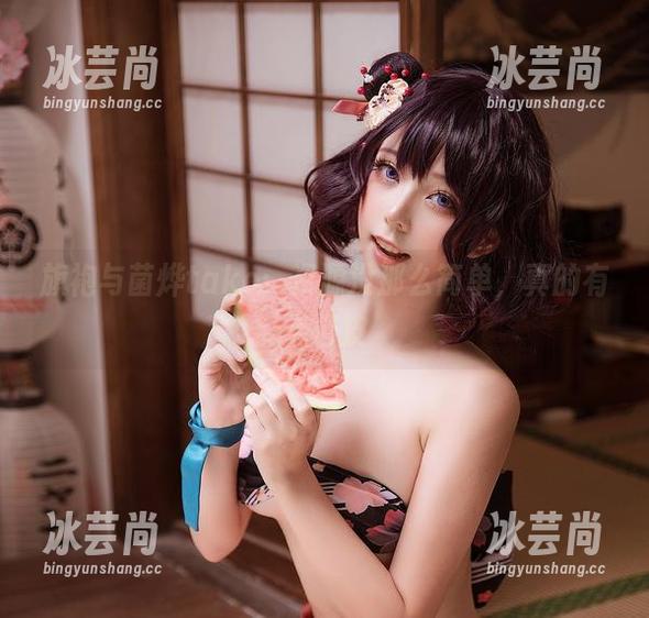 旗袍与菌烨tako：资源没那么简单，真的有点俏皮