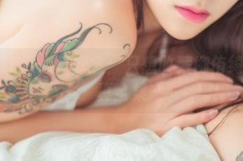 菠萝社 – 心里默念：只想收藏柳侑绮的写真全集