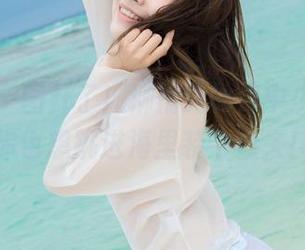 菠萝社 – 图开了！柳侑绮的海中少女，让你也想跳进海里装个渔夫！