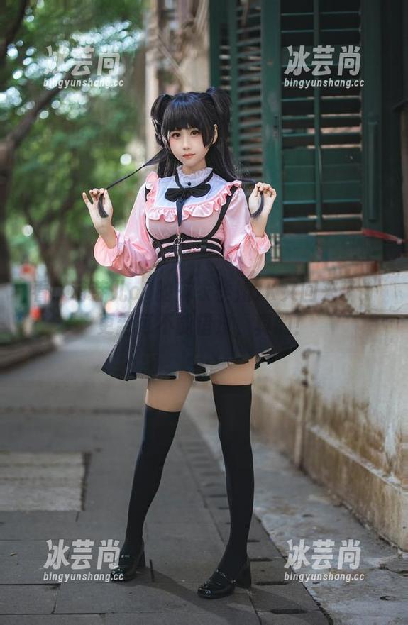 看！萌芽儿o0的麻衣学姐JK又回来了，更新可不能错过，真的！