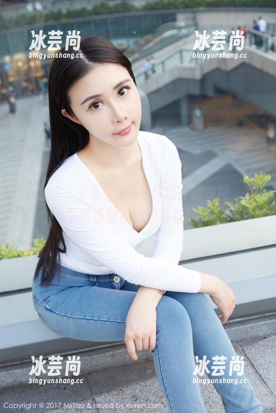 蜜桃社-E杯奶茶 蜜桃社 - 少女写真,E杯奶茶的美图,能不能拒绝那满满的糖分?