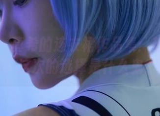 蜜桃社 – 真希的连衣裙作品集：热烈探讨，这次的选择是什么鬼？