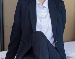 袜啵啵 – 合集来了！甜甜圈的秘密，原来她也有小尴尬！