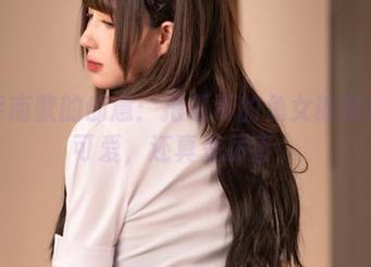 西园寺南歌的创意：把恶毒的兔女郎变得这么可爱，还真是厉害。