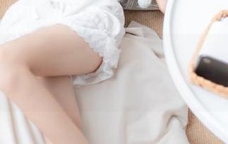 西瓜少女的内衣合集，不得不说，她的选择真特别。