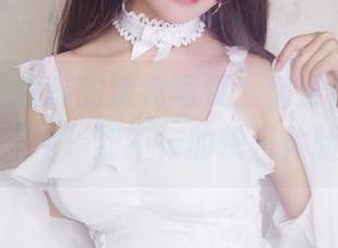 过期米线线喵的清纯写真，免费作品，给你“纯”到不行的快乐体验！