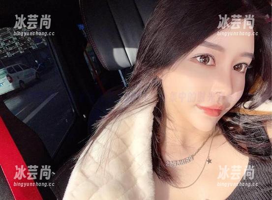 微密圈 - 当金希儿遇上2021，合集中的时光穿梭票