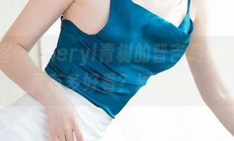 青豆客 – Cheryl青树的普吉岛美图，究竟有多好看？别眨眼！