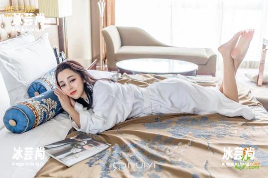 青豆客 - 施忆佳的妹妹系列，怎么样这图库坑人不？