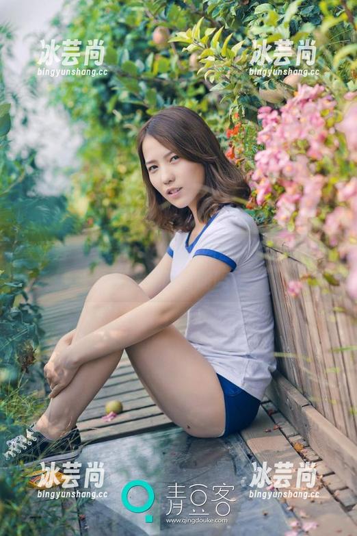 青豆客 - 梁莹Sugar的网盘大作：学姐的风格你能省略吗？