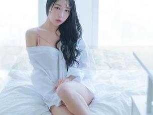 当韩国CoCo遇上吊带，这图集彻底颠覆了我的审美！