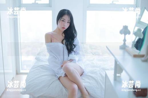韩国CoCo 当韩国CoCo遇上吊带,这图集彻底颠覆了我的审美!