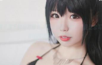 香川澪镜子底下的恩怨情仇，眼镜里藏着的只能是这套写真带给你的满满惊喜与无奈！