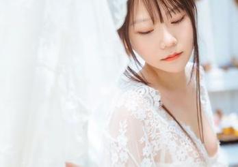 私房开心果：香草喵露露的女友怎么这么可爱