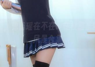 这一刻，鬼畜瑶在不在w在校服里的私房风景合集