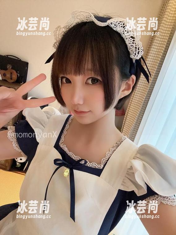 魔物喵nigisa的最新图包：废弃医院探险，能不能不要那么吓人啊？
