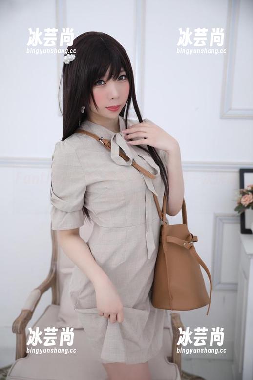 鹿野希 Fantia2023,鹿野希的合集再一次挑战你的视线